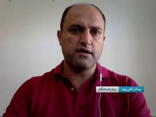 آیا حمله چندملیتی علیه رژیم علی خامنه‌ای در پیش است؟