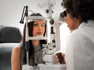 ژلی که بینایی را به مبتلایان به بیماری نادر چشمی بازمی‌گرداند