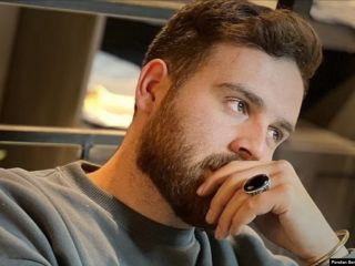 هشدار سناتور آمریکایی درباره خطر اعدام عرفان سلطانی در ایران: این رژیم باید سقوط کند