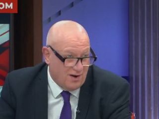 ادعای جنجالی عضو تیم سیاست خارجی بریتانیا: استفاده جمهوری اسلامی از مواد شیمایی یا سمی برای سرکوب معترضان