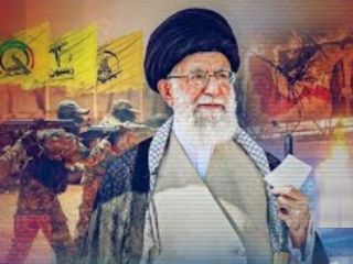 جزئیات دخالت نیروهای نیابتی خامنه‌ای در کشتار معترضان