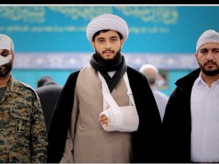 حکومت با انتشار این عکس‌ها، خودش چهره سرکوبگران و قاتلان را افشا کرد