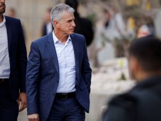 رئیس موساد در سفر به آمریکا به‌دنبال چیست؟