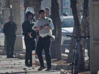 گزارش‌ها از شکل‌گیری موج تازه‌ای از اعتراضات در ایران