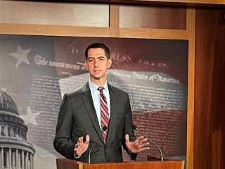 سناتور کاتن: تازه آغاز ماجرا است؛ نظامیان ما در خصوص جمهوری اسلامی‌ همواره در حال برنامه‌ریزی هستند