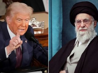 سفیر سابق آمریکا در اسرائیل: ترامپ تلاش خواهد کرد رهبر ایران را بکشد