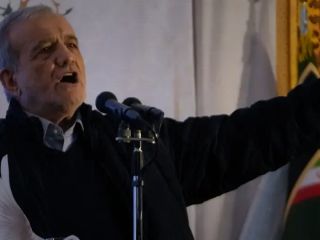 پزشکیان: تعرض به رهبر جمهوری اسلامی جنگ تمام عیار با ایران است