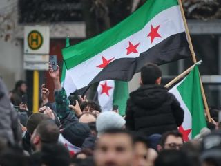 سوری‌ها تابعیت آلمان را به بازگشت به کشورشان ترجیح می‌دهند