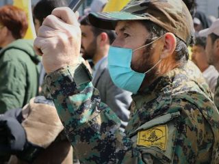 آیا شبه‌نظامیان عراقی و جنگجویان افغان در سرکوب اعتراضات ایران نقش داشتند؟