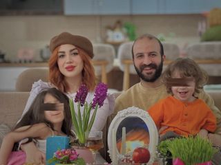 آخرین ویدیویی که بلاگر معروف رشت از خود منتشر کرد: او  ۱۸ دی کشته شد