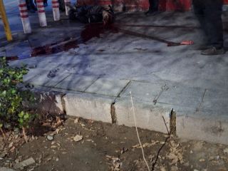 ابعاد تازه جنایت جمهوری اسلامی با باز شدن اینترنت - این جنایت علیه بشریت است + تصاویر هولناک+۱۸