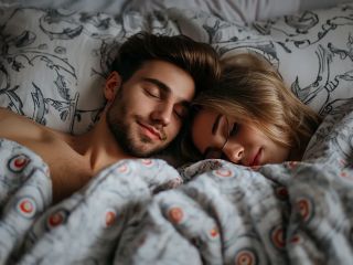 چرا خواب حلقه گمشده عضله‌سازی و چربی‌سوزی است؟