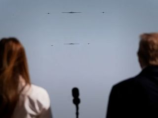 حافظه تاریخی ایرانیان و تغییر رژیم با حمله نظامی آمریکا؛ نتیجه چه خواهد بود؟