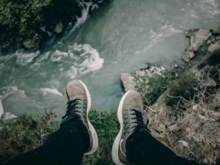 «ندای خلاء»: چرا انسان گاهی خطرناک فکر می‌کند؟