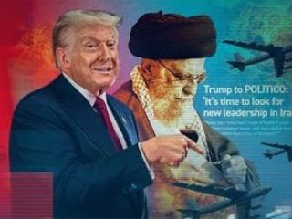 تعیین زمان احتمالی حمله آمریکا برای حذف خامنه‌ای