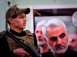 تغییر زمین بازی «گروه‌های نیابتی»؛ جنگ علیه مردم در خیابان‌های ایران