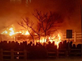 روزنامه گاردین از  تعرض جنسی به بازداشت‌شدگان اعتراضات در کرمانشاه خبر داد