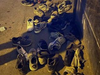 افشاگری یک پزشک از کشتار وسیع در بروجرد: «۵۰۰ نفر را کشتند، به سر پسر ۱۶ ساله هم تیر زدند»