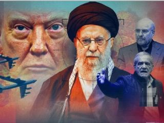 افزایش احتمال حذف خامنه‌ای به دست ترامپ