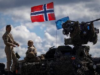 آمادگی نروژ برای سناریوی جنگ؛ ارتش در صورت وقوع مناقشه نظامی، اموال شهروندان را در اختیار می‌گیرد