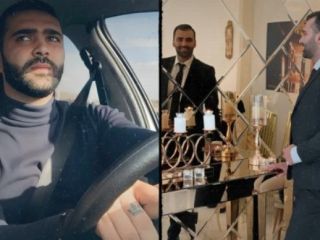 جزئیات تکان‌دهنده از نحوه قتل فرید رمضانی توسط نیروهای حکومتی؛ شلیک به تتوی تاج انگشت او