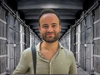 «من یک فرانسوی نبودم که به خانه برمی‌گشت، من ایرانی‌ای بودم که از قلب مردمش کنده می‌شد»