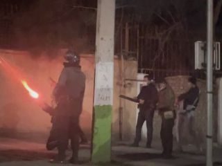 روایت سه شاهد عینی از کشتار و وضعیت چند شهرِ استان اصفهان؛ «مثلِ مناطق جنگ‌زده» بود