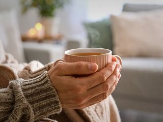 سرماخوردگی در زمستان؛ ۵ راهکار برای کاهش علائم و تسریع بهبود