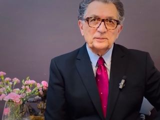 گردش ۱۸۰ درجه‌ای مسعود بهنود: من هم عزادار این ۱۶ هزار و پانصد نفر هستم!