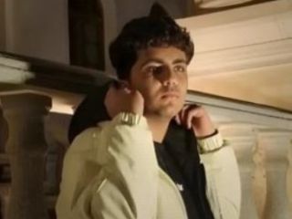 یادی از گلهای پرپر شده ایران؛ عرفان فرجی؛ تولد ۱۸ سالگی‌اش بود، به خانه نرسید، کشته شد