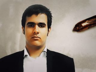 یادی از گلهای پرپر شده ایران؛ میلاد غلامی؛ دانشجوی ۲۵ساله‌ای که پس از یک هفته بی‌خبری پیکرش را یافتند