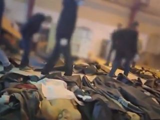 «بیانیه پزشکان»: شواهدی از حمله به مجروحان تحت درمان وجود دارد