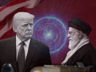 شگفتی ترامپ برای جمهوری اسلامی؛ یک سلاح مرموز برای ایجاد غافلگیری مطلق