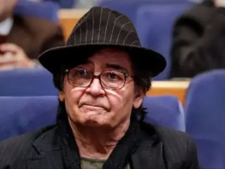 رضا رویگری، بازیگر سینما و تلویزیون در گذشت؛ آنچه که از آن می‌ترسید بالاخره سرش آمد