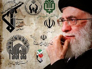 تامین بودجه سرکوب با اقتصاد مصادره‌ای؛ از کفش ملی تا سوهان ساعدی‌نیا