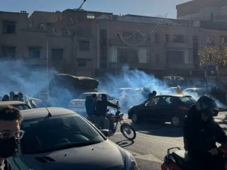 دکتر پرستا، جراح چشم: مجروحان چشمی از خوددرمانی اجتناب کنند