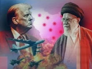 سه گزینه آمریکا برای حمله به حکومت خامنه‌ای