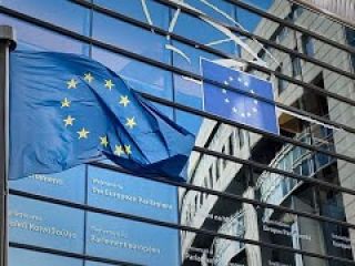 تروریستی خواندن سپاه و افشای نام فرزندان آنها؛ در نشست پارلمان اروپا درباره سرکوب معترضان چه گذشت؟