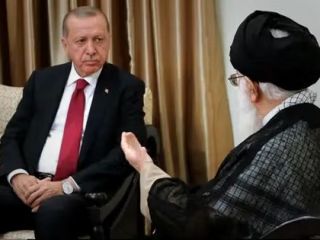 چرا ترکیه از تغییر در ایران می‌ترسد؟