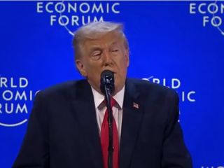 پاسخ ترامپ به سوال مجری آمریکایی که پرسید آیا باید در مورد ایران منتظر ماند: «حدس می‌زنم!»