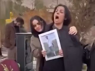 رئیس قوه قضائیه: مردم ایران خوش‌شانس‌اند که رهبری دلسوز و رحیم دارند