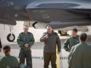 مقام‌های نظامی اسرائیل: ترامپ غیرقابل پیش‌بینی است، برای واکنش جمهوری اسلامی آماده‌ایم