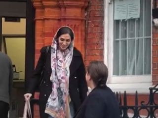 پایان حضور دیپلماتیک در لندن؟ آیا تهران دستور تخلیه کامل سفارت را صادر کرده است؟ + ویدیو