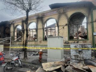 فارین‌پالیسی: چرا با وجود اعتراضات گسترده، حکومت ایران هنوز فرو نپاشیده است