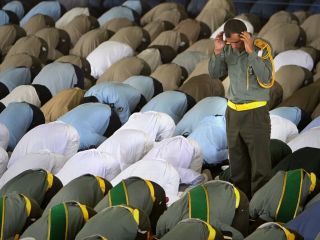 «کودتا در ایران»؛ چه کسی وارث قدرت خواهد بود؟