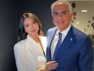 «انقلاب بعدی ایران»؛ مقاله نور پهلوی در نشریه نیواستیتسمن