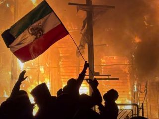 رویترز: تجهیزات نظامی آمریکا در روزهای آینده به خاورمیانه می‌رسد