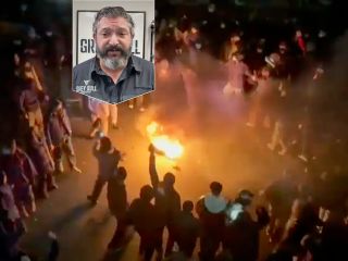 طراح خروج مخفیانه ماچادو از ونزوئلا: عملیات نجات آمریکایی‌ها از ایران در جریان است