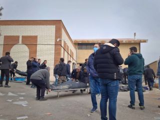 سازمان ملل: تعداد کشته‌شدگان در سرکوب جمهوری اسلامی ممکن است از ۲۰ هزار تن بگذرد