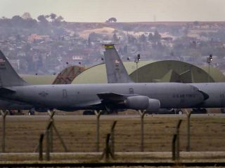 «نگرانی» ترکیه و کشورهای عربی حوزه خلیج فارس از «عواقب فروپاشی» جمهوری اسلامی